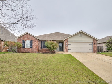 4905 S 198th East Ave, Broken Arrow, OK 74014 - photo 3