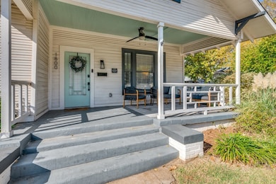 1800 S Adams St, Fort Worth, TX 76110 - photo 2