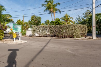 PRIVATE CORNER LOT