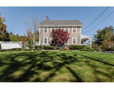 376 N Main St, Cohasset, MA 02025 - photo 2