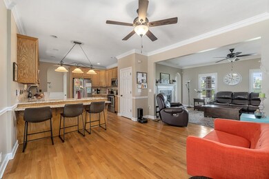 100 Whites Point Dr, Cookeville, TN 38506 - photo 6