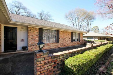 3333 Brookside Dr, Tyler, TX 75701 - photo 2