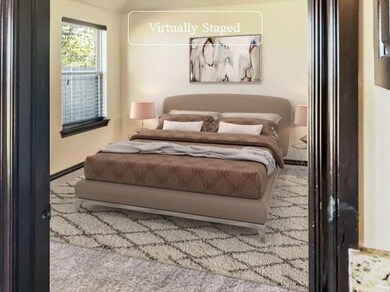 Virtually Staged
