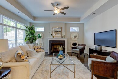 2433 Albemarle Ct, Winston-Salem, NC 27106 - photo 6