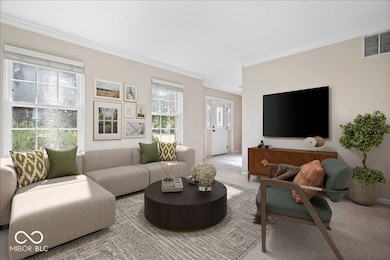 6520 Kingsbury Way, Zionsville, IN 46077 - photo 2