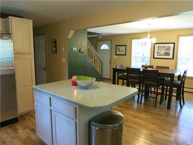 Dining Room.