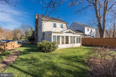 755 Campbell Way, Herndon, VA 20170 - photo 2