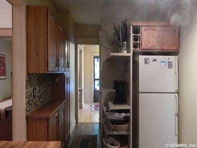 Other Very efficient use of space in this kitchen