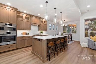 1026 E Rockhurst Ln, Eagle, ID 83616 - photo 4