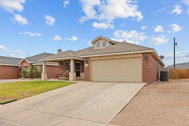 928 Purdue St, Odessa, TX 79765 - photo 2