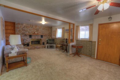 living room view 2