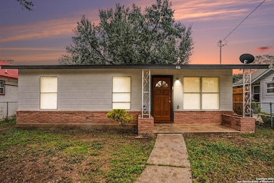 406 Floyd Ave, San Antonio, TX 78204 - photo 2