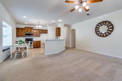 3217 Belle Ave, Denison, TX 75020 - photo 5