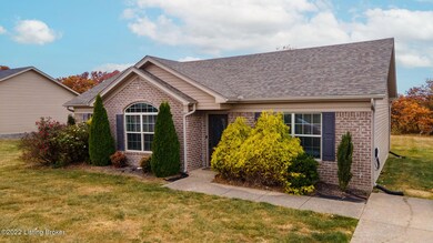 482 Gentry Crossings Blvd, Mount Washington, KY 40047 - photo 2
