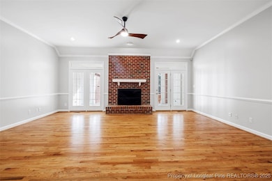 7811 Workman St, Fayetteville, NC 28311 - photo 6