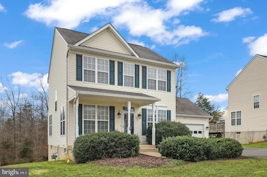 6608 Hot Spring Ln, Fredericksburg, VA 22407 - photo 3