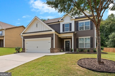 149 Westminster Way, Newnan, GA 30263 - photo 2