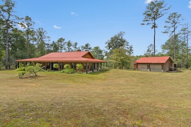 3350 New Ebenezer Rd, Laurel Hill, FL 32567 - photo 3