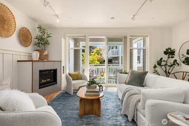 144 Hall Brothers Loop NW unit 101, Bainbridge Island, WA 98110 - photo 6