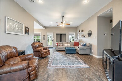 15267 Russell Rd, Siloam Springs, AR 72761 - photo 3