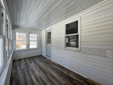 Porch