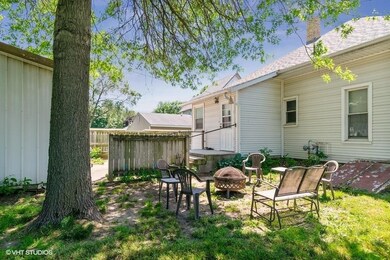 425 Baldwin St, Maxwell, IA 50161 - photo 4