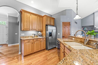 50533 Cobus Ridge Ln, Granger, IN 46530 - photo 5