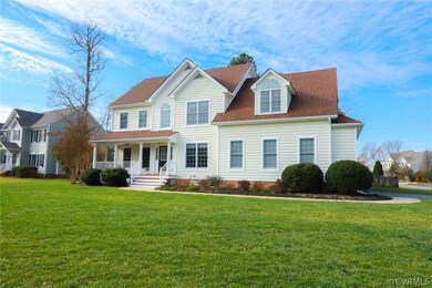 3719 Lenox Forest Dr, Midlothian, VA 23113 - photo 2