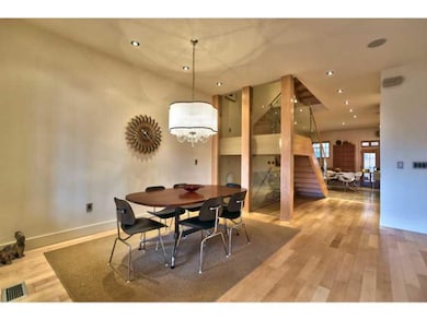 Dining Room.