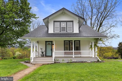 2233 Dargan School Rd, Sharpsburg, MD 21782 - photo 3