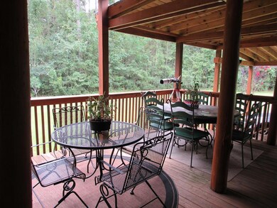 Back Porch