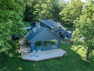 110 Geer Mountain Rd, South Kent, CT 06785 - photo 4