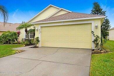 4822 Outlook Dr, Melbourne, FL 32940 - photo 2