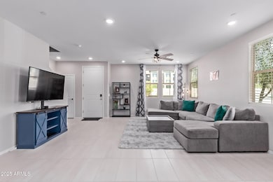 2625 S Peppertree Dr unit 101, Gilbert, AZ 85295 - photo 4