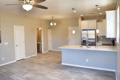 Great Room & Kitchen 2