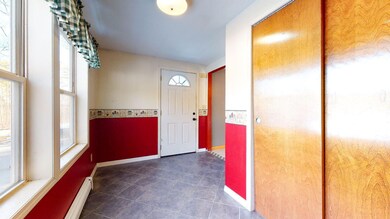 MUDROOM