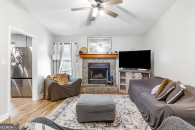 237 Mona Place, Dallas, GA 30132 - photo 5