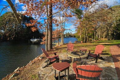 Outdoor Living
