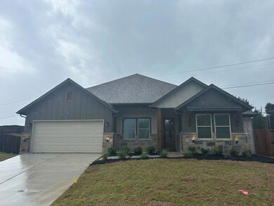 2046 Old Foundry Rd, Weatherford, TX 76087 - photo 2