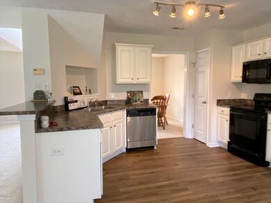 Combine kitchen