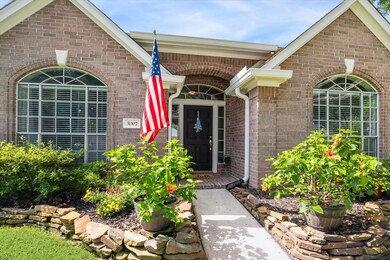 31107 Deerwood Park Ln, Spring, TX 77386 - photo 2