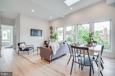 3934 10th St NE unit 6, Washington, DC 20017 - photo 7