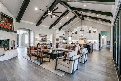 1020 Evergreen Place, Southlake, TX 76092 - photo 3