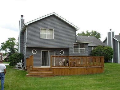 4004 192nd Place, Country Club Hills, IL 60478 - photo 2