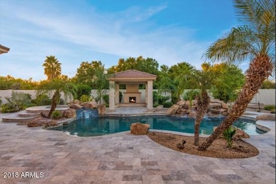 3908 E Nora Cir, Mesa, AZ 85215 - photo 3