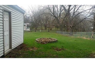 Yard/Garden.