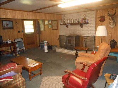 Family Room.