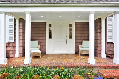 5 Buena Vista Dr, Greenwich, CT 06831 - photo 3