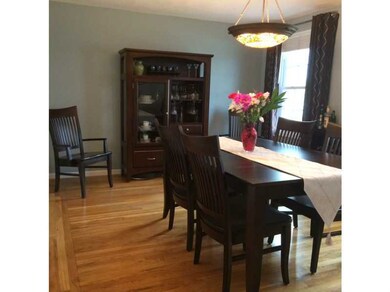 Dining Room.