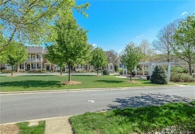 Beautiful location on S Faulkner Way overlooking g